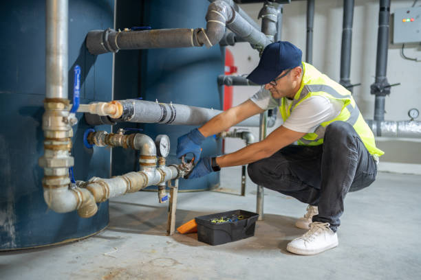 Best Plumbing System Maintenance  in Briggs, OK